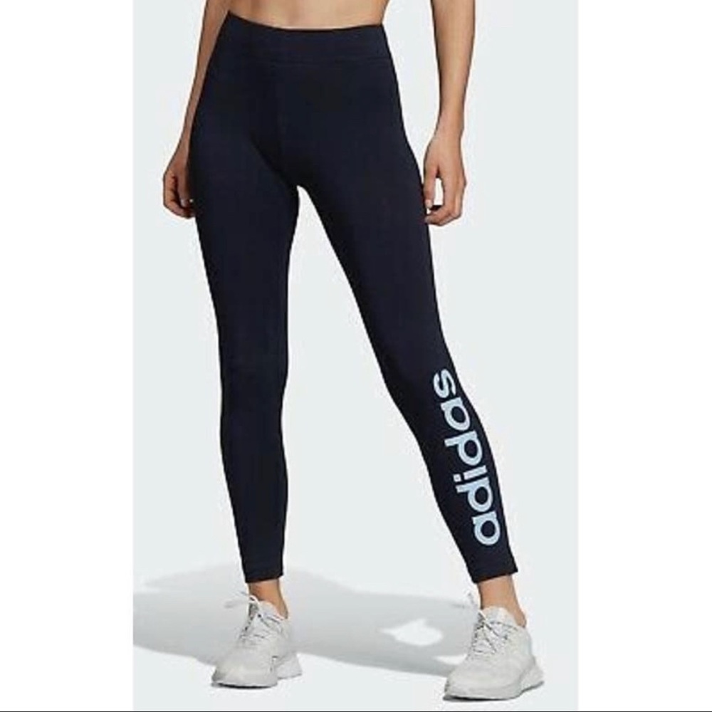 Adidas leggings